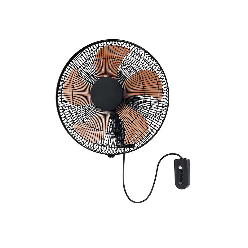 

Настенный осциллирующий вентилятор Camel 18 дюймов для дома, офиса или ресторана