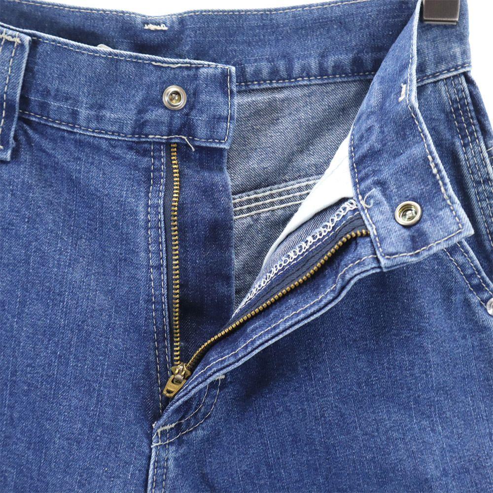 Lee Džínové kalhoty 12 džíny Dětské Použité