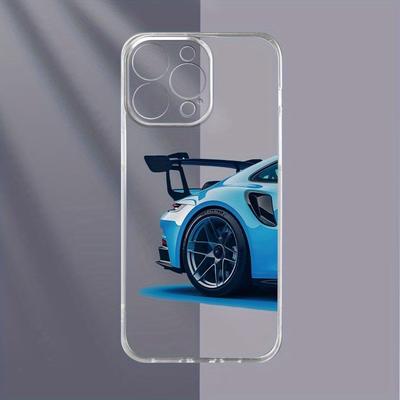 Coques pour téléphones – Pare-chocs pour smartphones