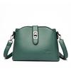Bucket Bag Fashionable One-shoulder Crossbody Women's Bag New High-end Multi-layer Large-capacity Women's Bag