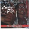 CD VARIOUS - All the Best From the Carnival In R Non Japan Latin Used