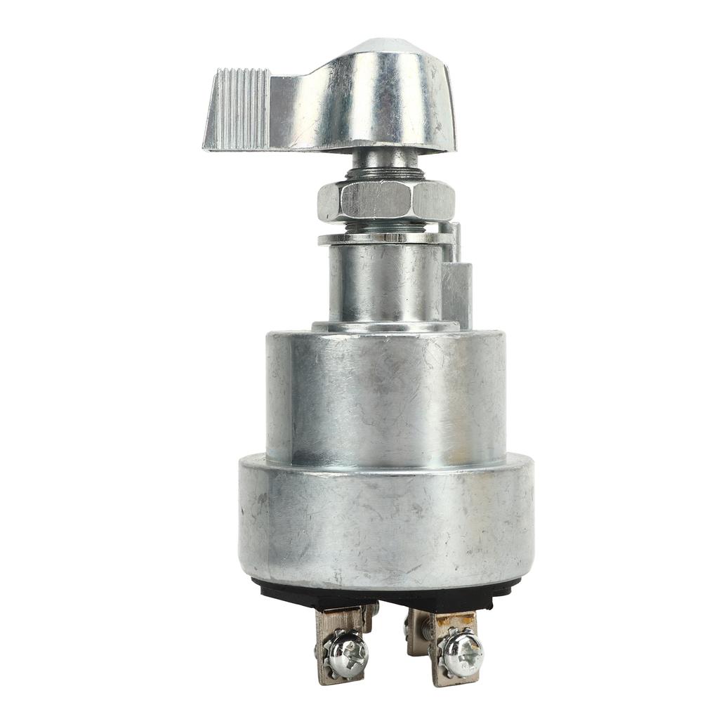 Heat Start Switch 9W1077 Ignition Starter Switch Repalcement For Caterpillar PS 150C PS 500 SR4