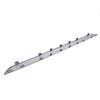 Front Lower Center Grille for Mercedes-Benz ML350/ML300 W163
