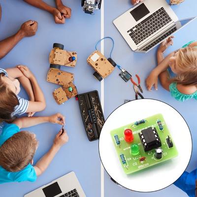 Moduli fai da te – Moduli elettronici