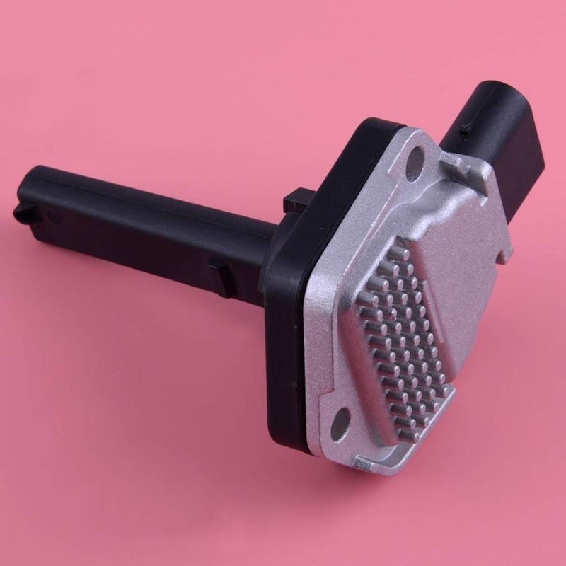 12617501786 3p Ölstandssensor für BMW X1 Z4 E87 E90 E92 E46 N43 N45 N46 120i 318i 320i 6RP008324-101 OE: 12 61 7 501 786