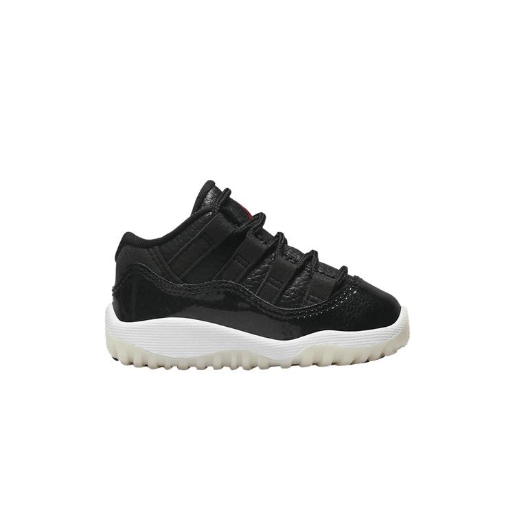 Air Jordan 11 Retro Low TD 72-10 26