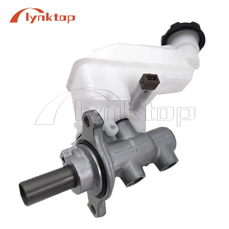 Brake Master Cylinder Pump for Hyundai Elantra 11 14 Kia Forte K3 58510-3X000