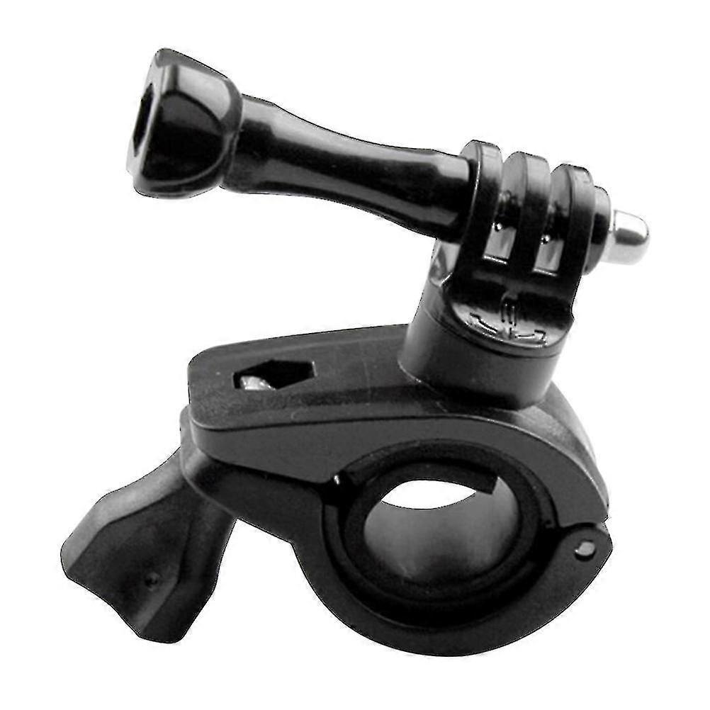 Action Camera Fixed Support Durable Solid Portative Adjustable Holder Fixed Support For Gopro 3+ Gopro 2 Xiaoyi - DD