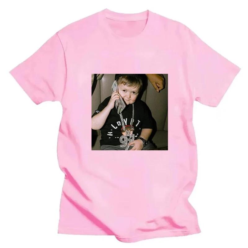 Fun Kids Printed Men's T-Shirt Summer Vintage Kawaii Men's and Women's Surfing Beach T-Shirt Unisex Breathable Casual Top