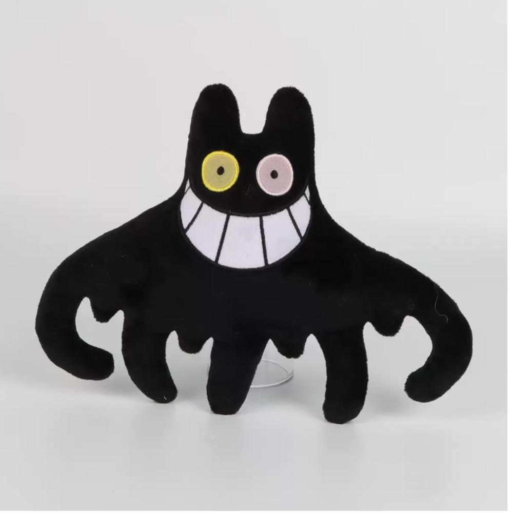 Kris Deltarune Plush Susie Deltarune Plush Deltarune Ralsei Plush Deltarune Plush Noelle Birthday Gift