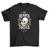 Homer Forever Skull Wrench T Shirt Funny Mysterious Unleash Your Inner Ha