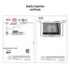Jingdong Jingzao Disposable PVC Gloves