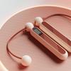 with Counter Cordless Counting Skipping Rope Adjustable Skipping Ropes  Adult