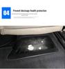 BMW 5 & 7 Series Rear Seat Air Vent Protector Dust Cover