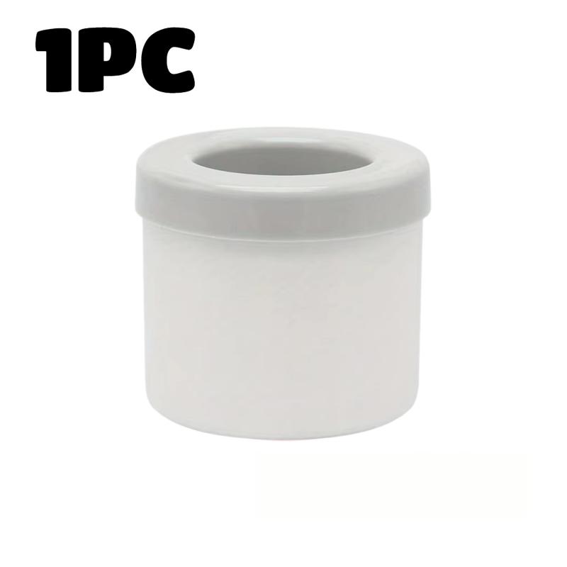 2pc Ice Bucket Silicone Round Cylinder Ice Cube Mold with Lid Ice Maker Summer Homemade DIY Creative Ice Cube Molds Quick Freez
