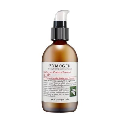 Zymogen Houttuynia cordata fermente losyon, 105ml, 1 ünite
