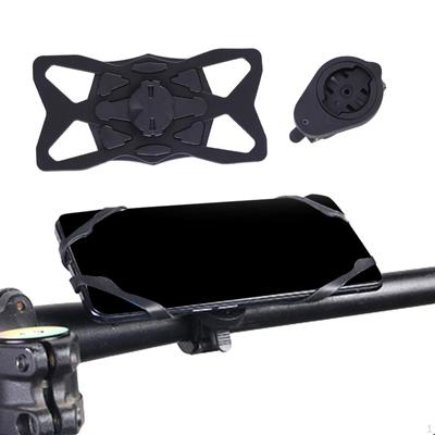 Bikes Phone Holder Bicycle Mount Stand Cellphone Bracket for Mountain Motorcycle Cycling
