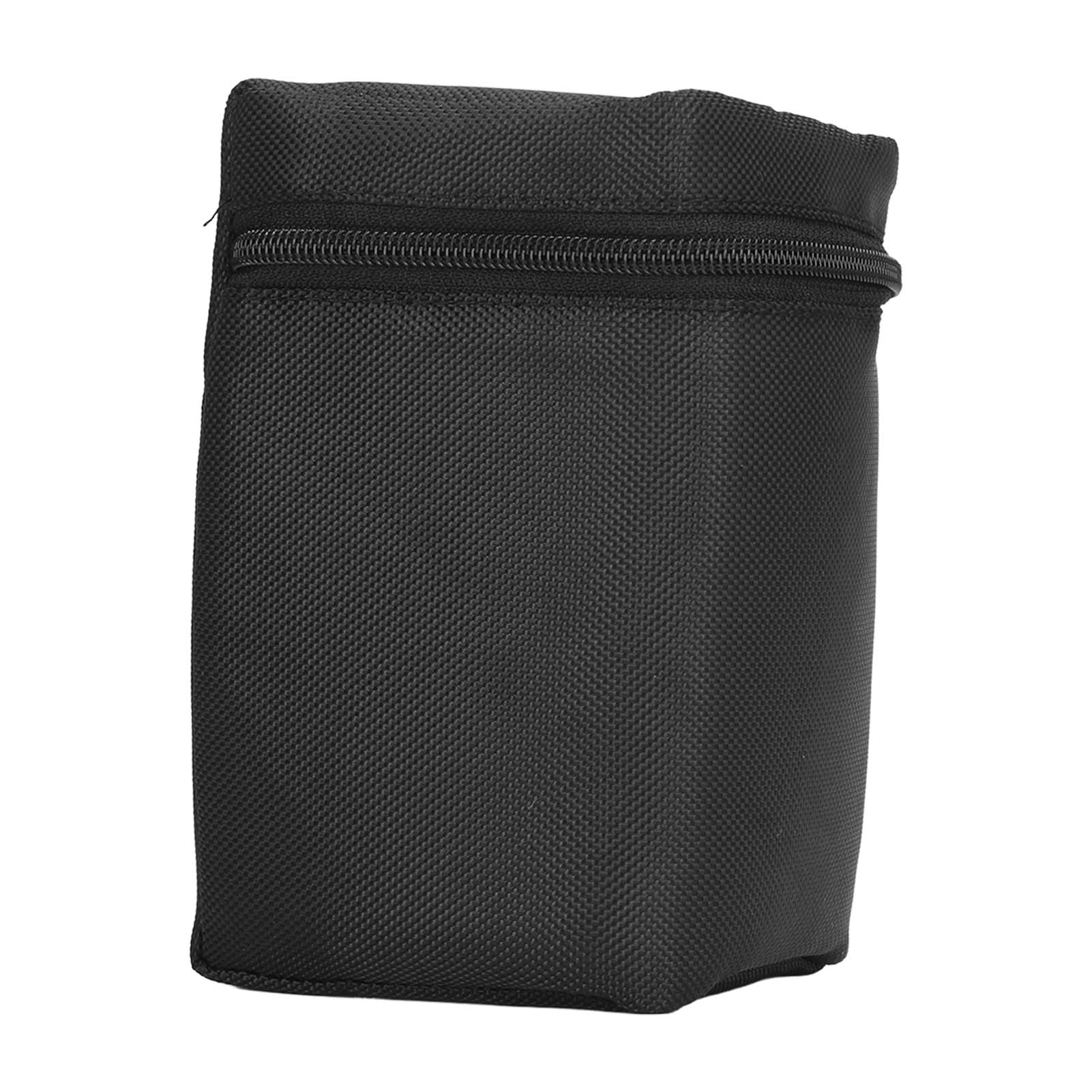 

Чехол для объектива камеры Чехол для объектива Защитные сумки Защита для объектива зеркальной камеры Фотопринадлежности