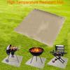 Barbekü ve Mangal – Izgara Setleri