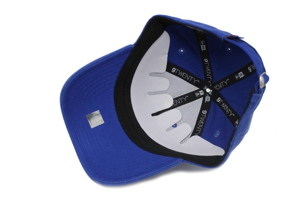 [New Era] Cap 9TWENTY NBA Eastern Conference Detroit Pistons