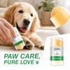 Pet Balm Stick for Dogs and Cats, Moisturizing Cream for Dry Cracked and Odor Control