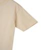 HEAVYI Heavy Weight Short Sleeve T-Shirt_Ivory
