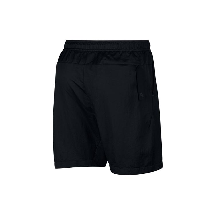 Nike Casual Shorts Men's Black Moderate AR3230-010