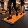 Lightweight Snowboard Training Mat, Waterproof Balance Exercise Board for Kids & Youth Indoor/Outdoor Ski Skill Trainer