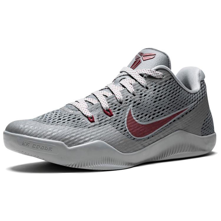 Nike Kobe 11 Lower Merion 836183-006