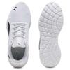 Puma Softride Cosmic Comfortable Soft Non-Slip Wear-Resistant Low-Top Casual Running Shoes Unisex Sneaker White 400235-02
