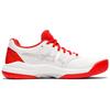 ASICS Gel Game 7 'White Red' Women's Sneakers 1042A036-105