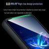 ASUS ROG9/ROG9PRO Silicone Anti-Fall Transparent Frosted Case - Full Coverage, Ultra-Thin