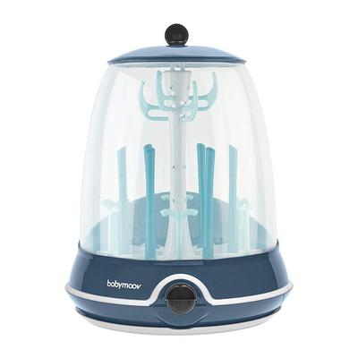 babymoov turbo pure sterilizer