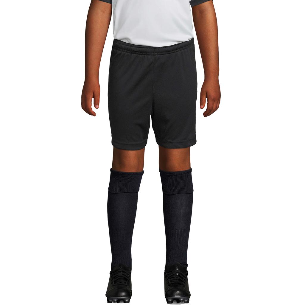 SOLS Childrens/Kids San Siro 2 Shorts