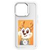 Customized Smart NFC E-Ink iPhone Case with HD Screen Mirroring and Protective Features