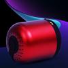 only&home Mini Portable Bass Bluetooth Speaker CN plug (adapter included)