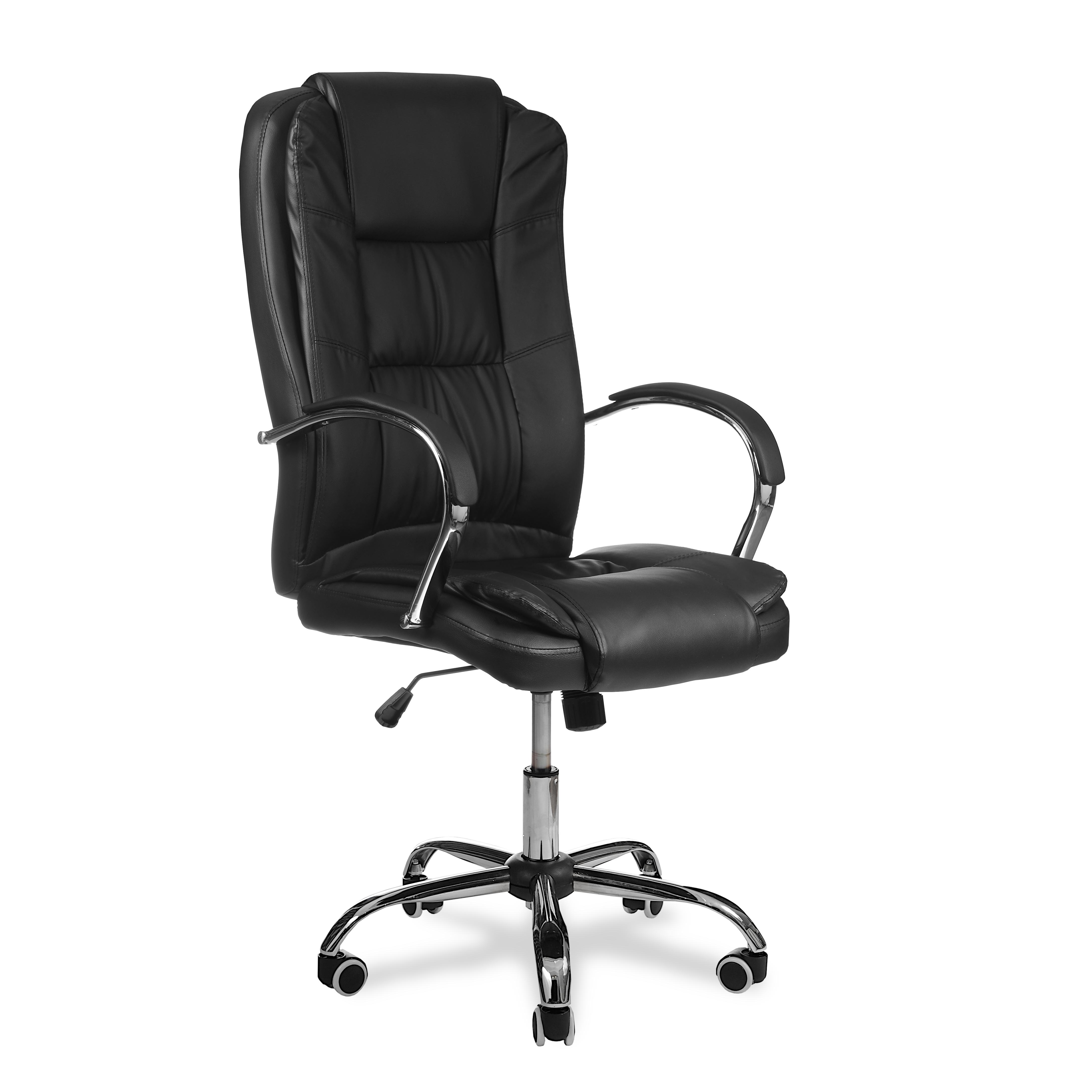 Ergonomisks grozāms biroja krēsls TILT MAXI