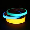 Home Stage Decorations Car Reflective Stripe Green Fluorescent Night Safety Strip Luminous Tape