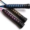 Anti-slip Badminton Handle Wrap Tape Sweat-Absorbent Tennis Racket Grip Tape  Outdoor Sports