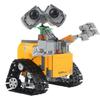 Robot Wall·e Blocchi da Costruzione Educativi Fai da Te Regalo per Bambini 687pz
