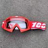 Newest 100 Motorcycle Cycling Glasses UV400 Outdoor Sports Sunglasses Men Motocross Safety MTB Cycling Goggles Road Bike Eyewear