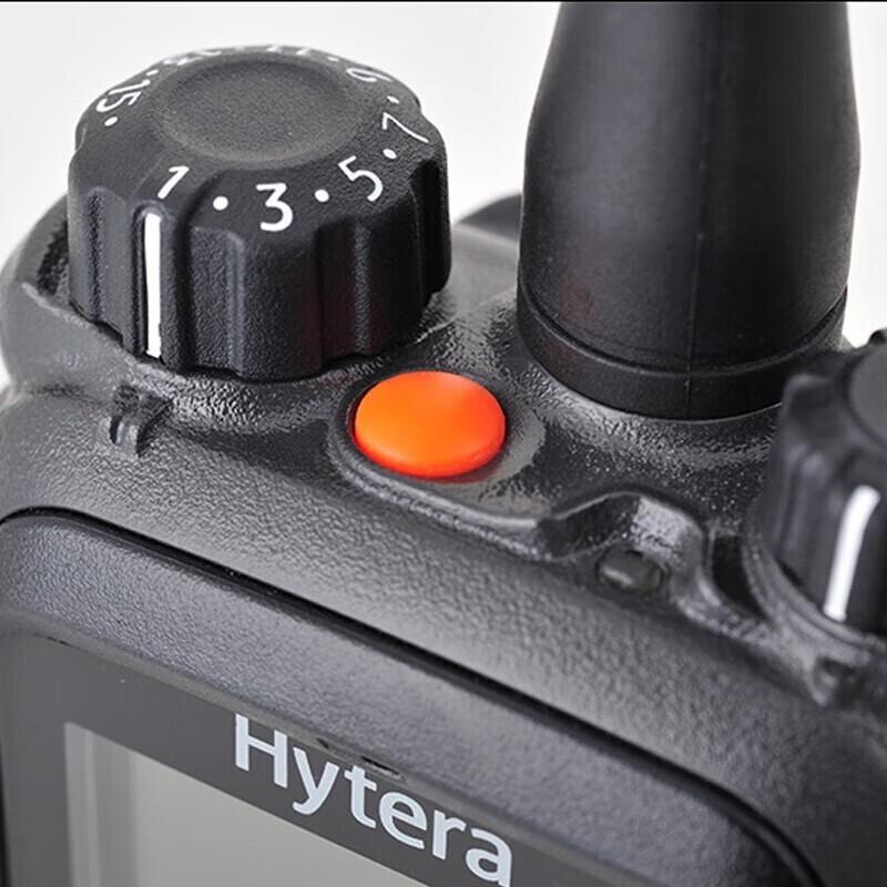 Hytera PNC360 Hytalk PoC Radio (CN version)