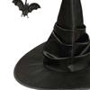 Halloween Witch Hat Cosplay Costume for Women Party Supplies