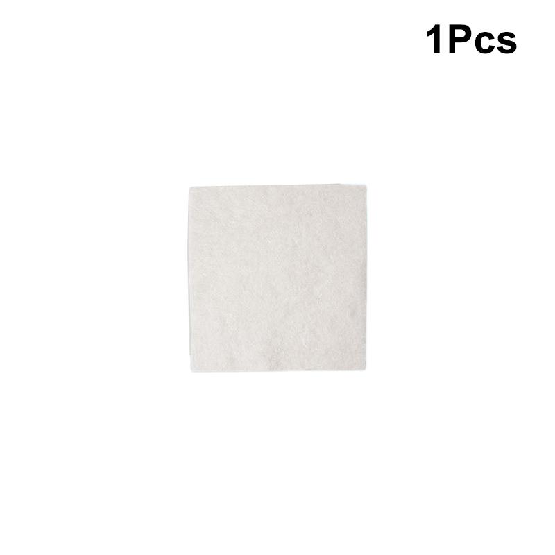 

1/2/5 шт. Альгинатная повязка для ран Неприлипающие марлевые подушечки - Высокая впитываемость Повязки для ухода за пролежнями