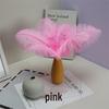 20-25cm Quality Thin Stem Pink