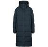 Heber Peak SylvaHe Coat. Warm Puff Coat