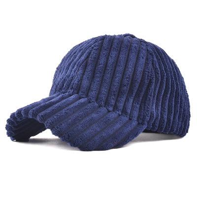 COKK Autumn Winter Baseball Cap Women Corduroy Winter Hats For Women Snapback Hat Female Hip Hop Cap Gorras Bone Casquette Gorro