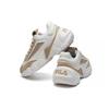 Lanvin X Fila Fashion Sneakers Comfortable Versatile Low-Top Casual Shoes Women Sneakers White Yellow F12W144145FSN