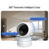 Skyworth C50 5MP 3K Smart PTZ Home Security Camera (CN version)