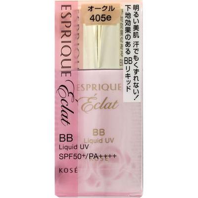 Esprique Ecla Esprique Ecla Dauerhafte Helligkeit BB Liquid UV OC405E Ocker 405E 30 g